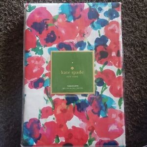 Kate spade table cloth